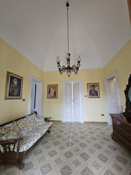 Ferienhaus Salento Mare Galatone