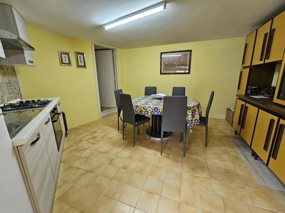 Salento Mare Ferienhaus Galatone