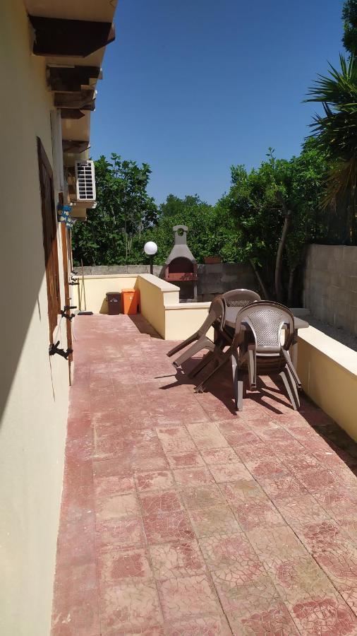 Ferienhaus Salento Mare Galatone