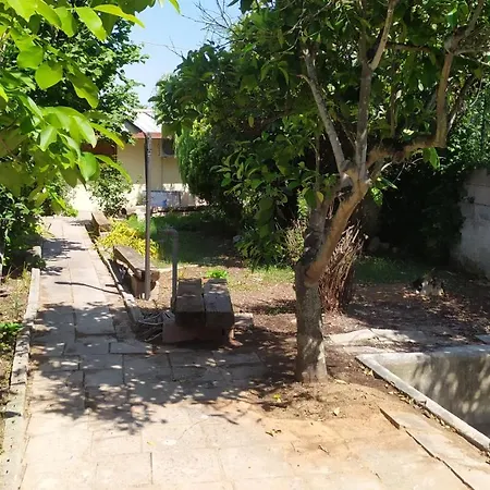 Casa Vacanze Salento Mare Galatone Exterior foto