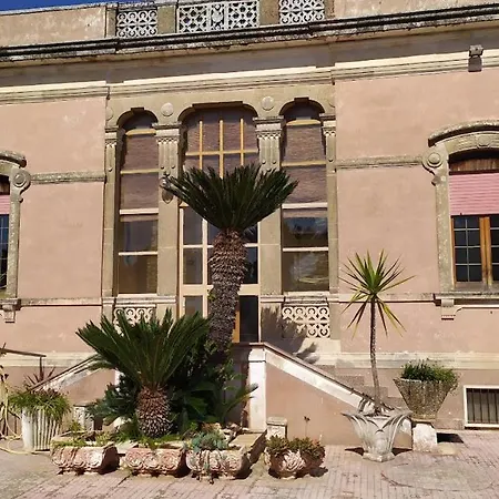 Casa Vacanze Salento Mare Galatone Exterior foto