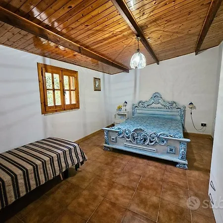 Casa Vacanze Salento Mare Galatone Exterior foto