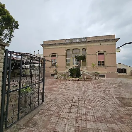 Casa Vacanze Salento Mare Galatone Exterior foto