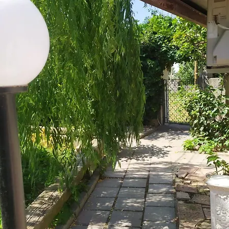 Casa Vacanze Salento Mare Galatone Exterior foto