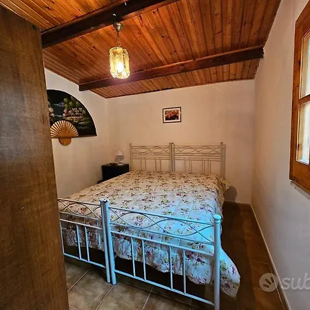 Casa Vacanze Salento Mare Galatone Exterior foto