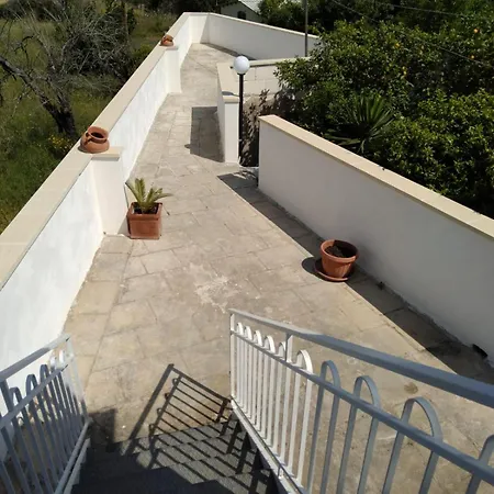 Casa Vacanze Salento Mare Galatone Exterior foto