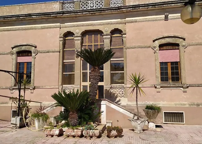 Casa Vacanze Salento Mare