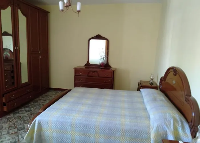 Casa Vacanze Salento Mare