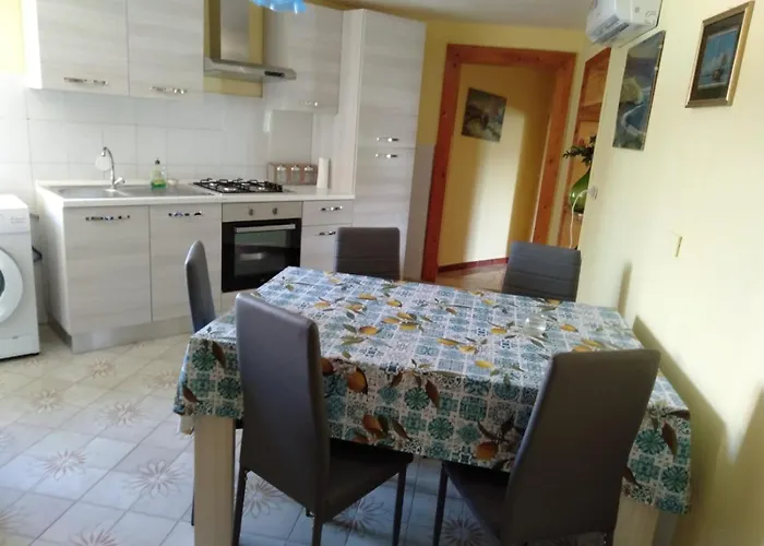 Casa Vacanze Salento Mare