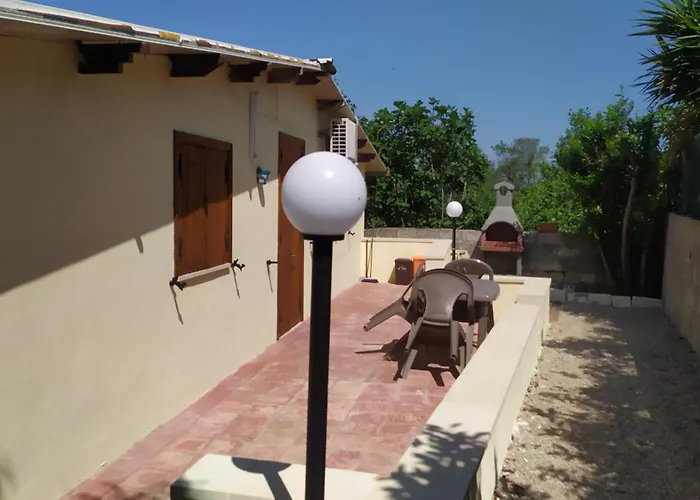 Casa Vacanze Salento Mare