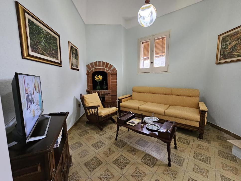 Salento Mare Holiday home Galatone