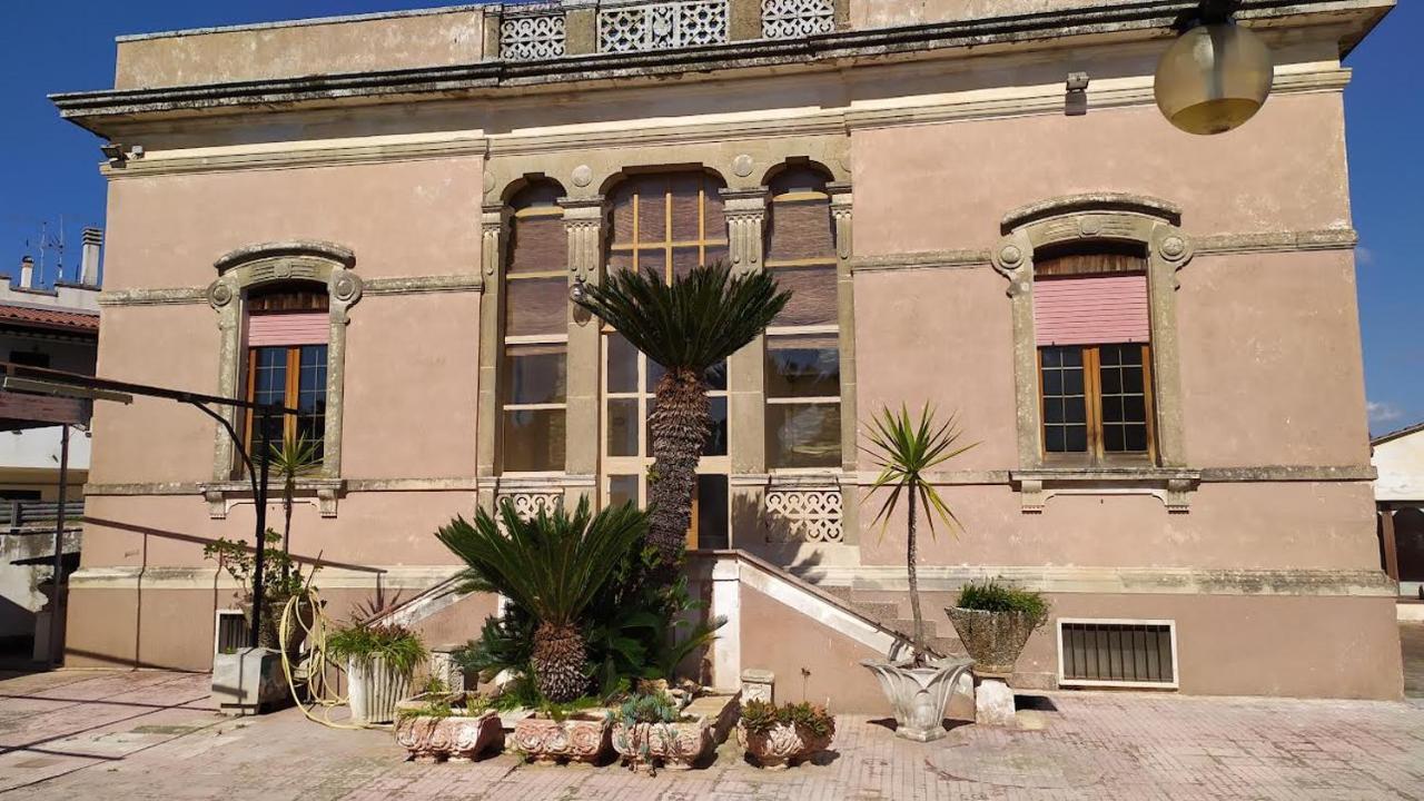 Holiday home Salento Mare