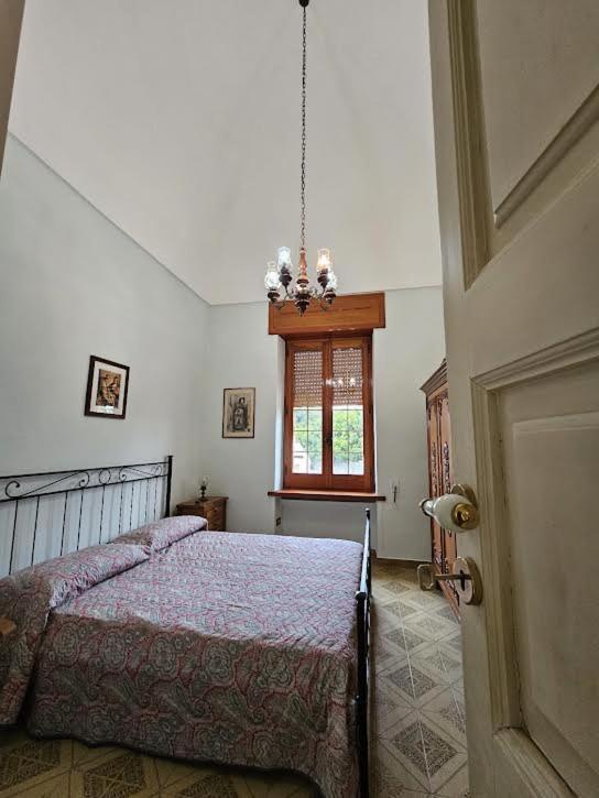 Salento Mare Holiday home
