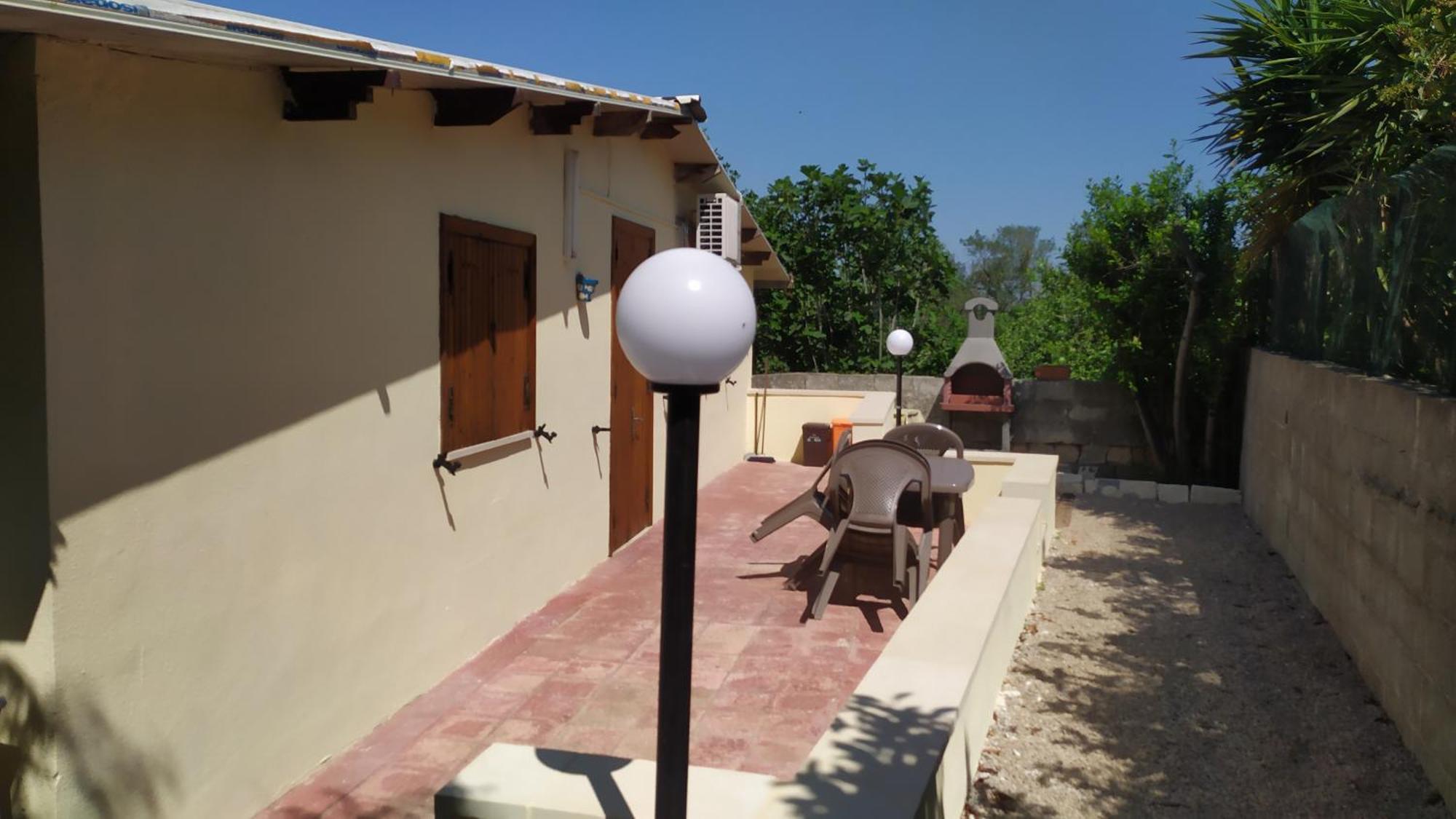 Holiday home Salento Mare