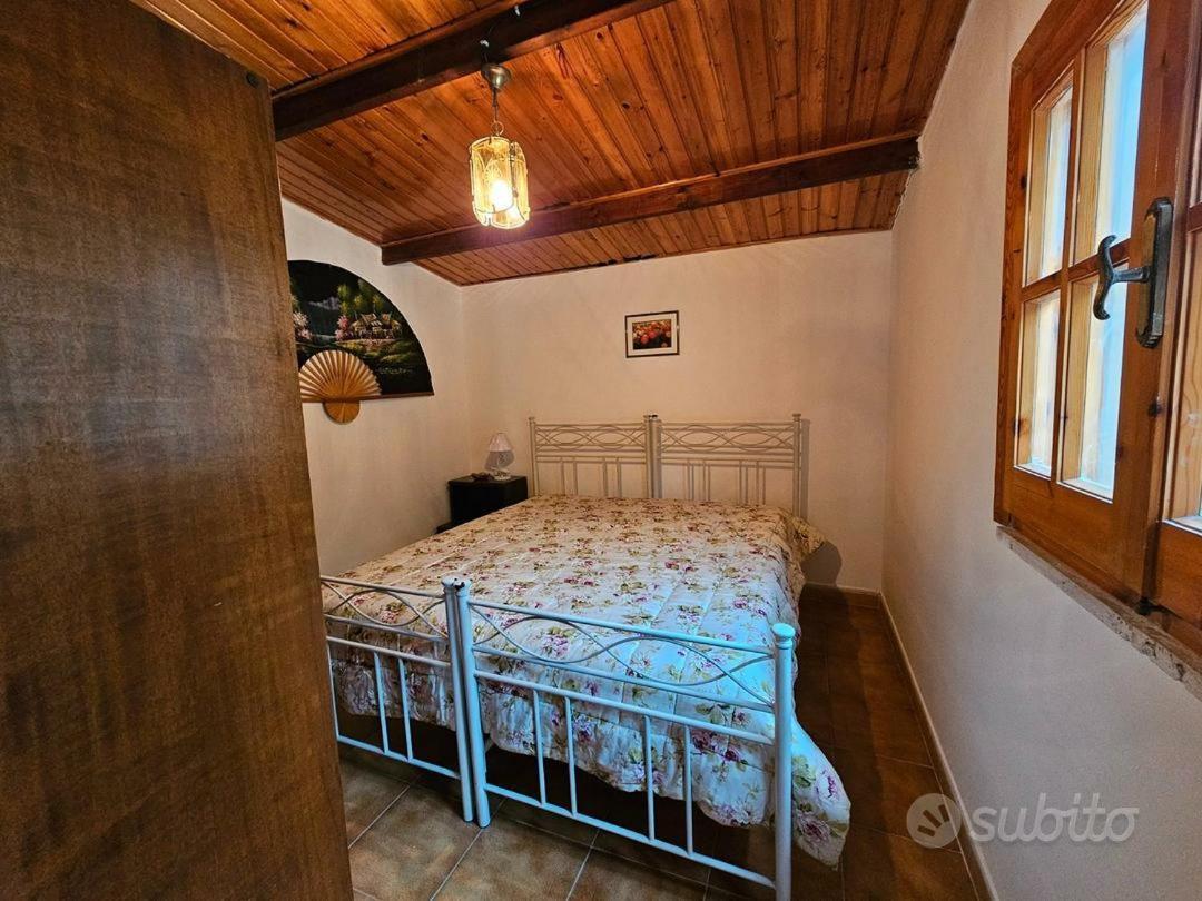 Salento Mare Holiday home *